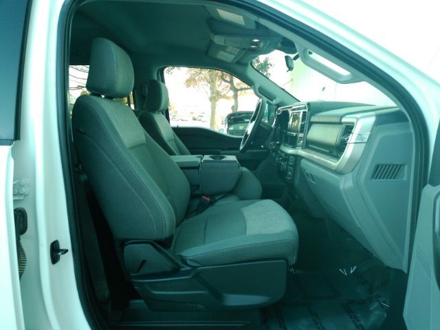 2025 Ford F-250 XLT Plano TX