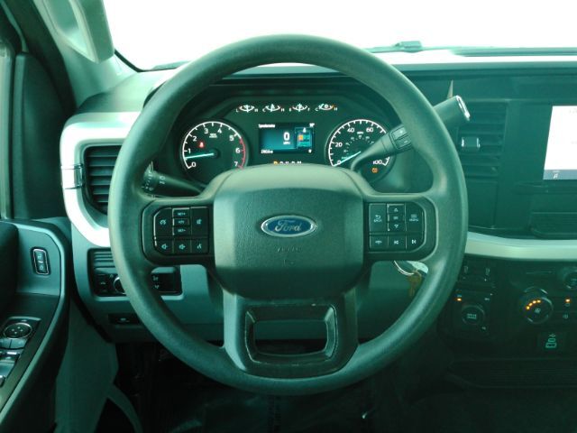 2025 Ford F-250 XLT Plano TX