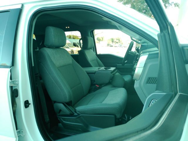 2025 Ford F-250 XLT Plano TX