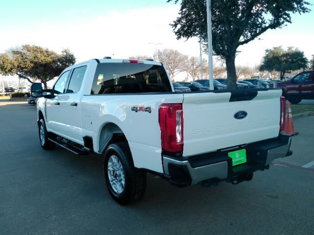 2025 Ford F-250 XLT Plano TX