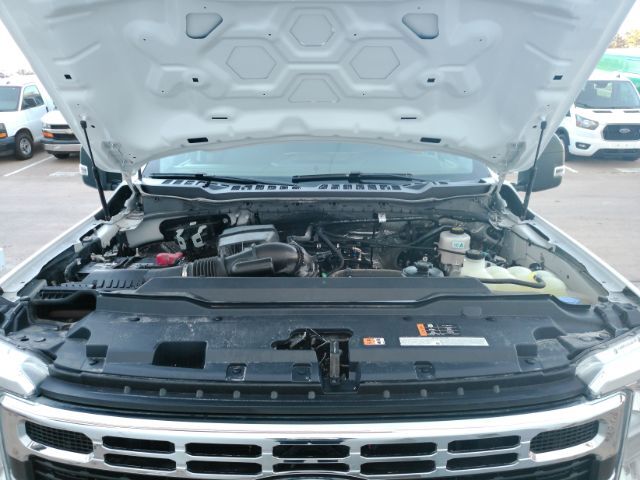 2025 Ford F-250 XLT Plano TX