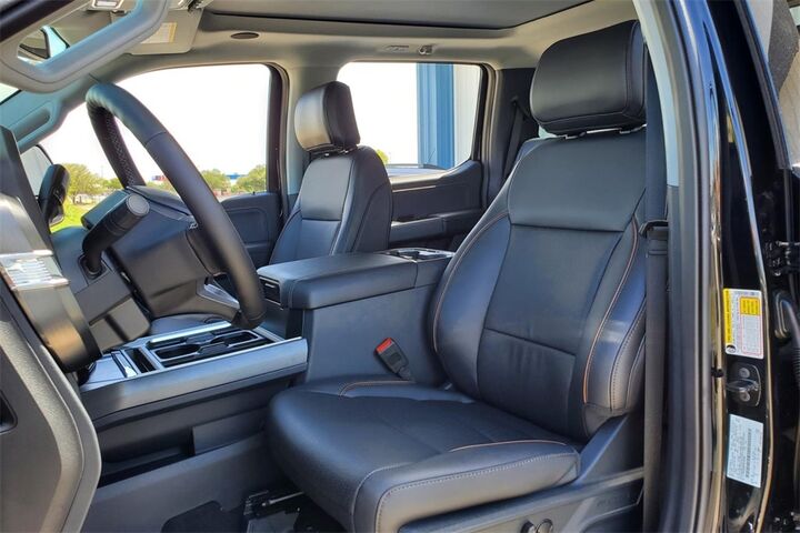 2025 Ford F-250SD   TX