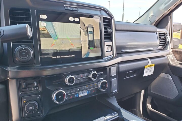 2025 Ford F-250SD   TX
