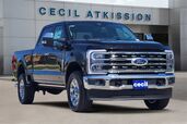 2025 Ford F-250SD 