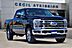 2025 Ford F-250SD   TX