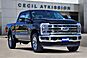 2025 Ford F-250SD   TX