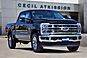 2025 Ford F-250SD   TX