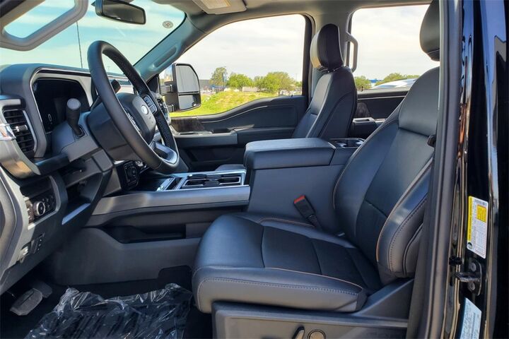 2025 Ford F-250SD   TX