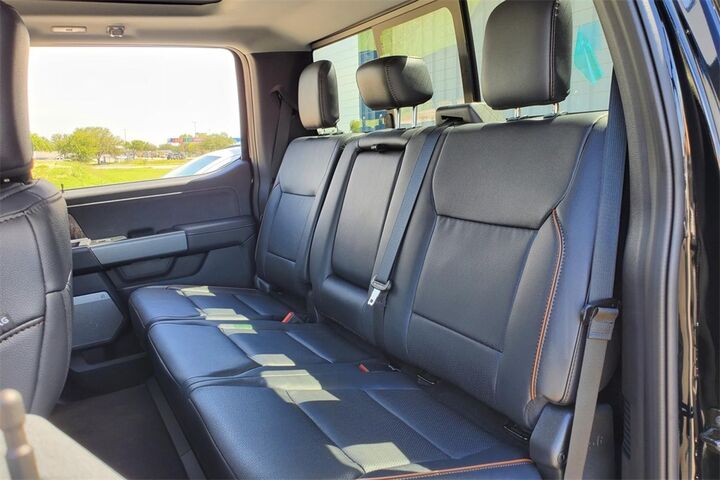 2025 Ford F-250SD   TX
