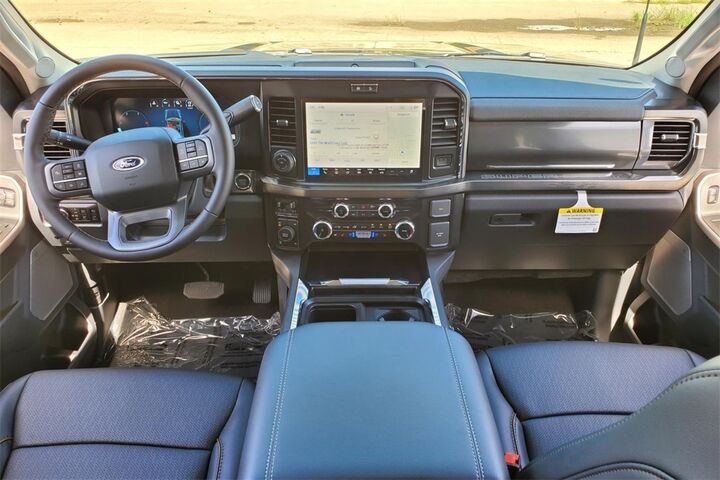 2025 Ford F-250SD   TX
