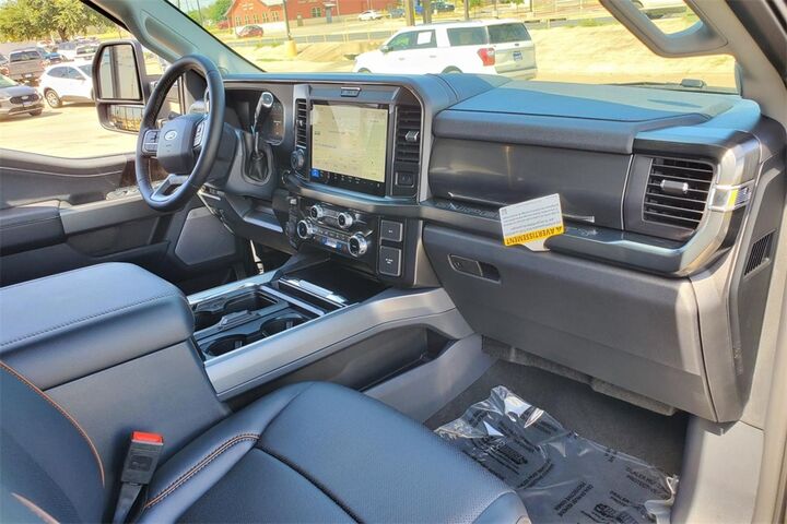 2025 Ford F-250SD   TX