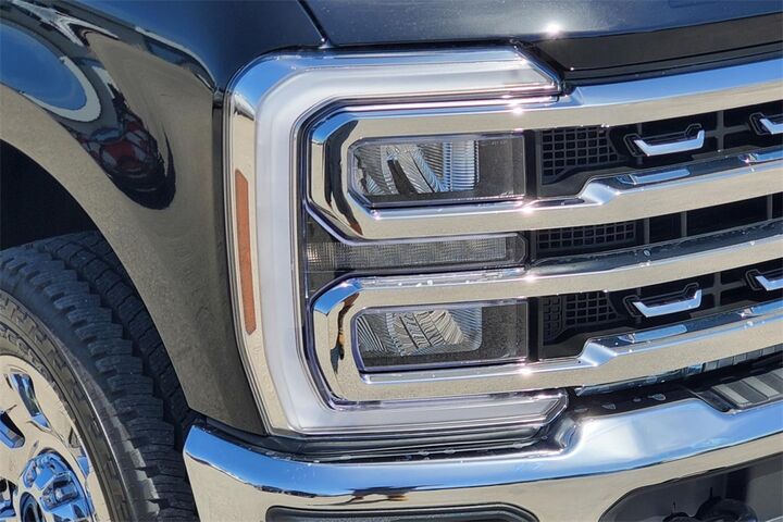 2025 Ford F-250SD   TX