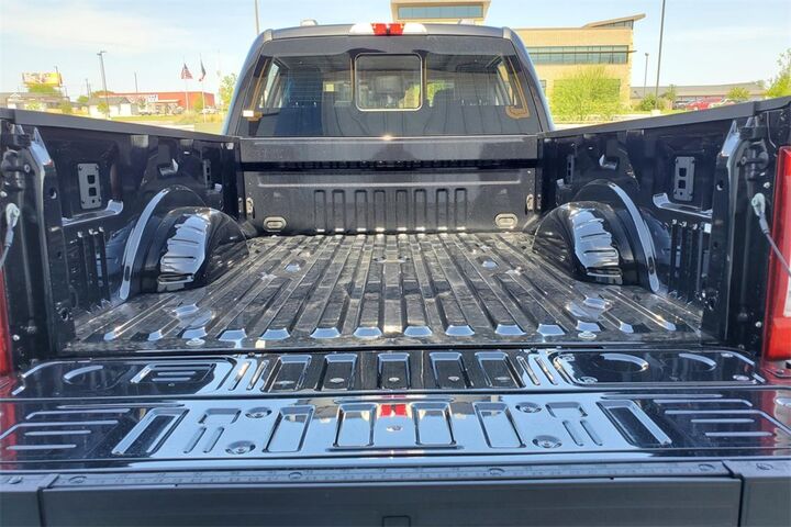 2025 Ford F-250SD   TX