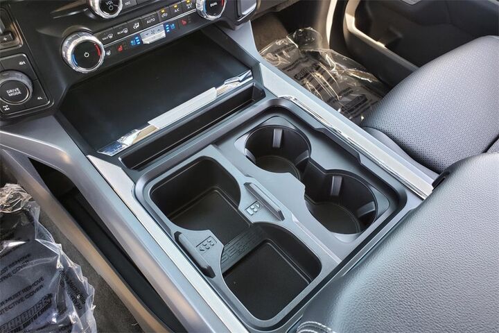 2025 Ford F-250SD   TX