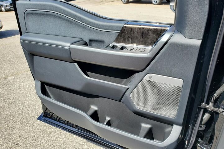 2025 Ford F-250SD   TX