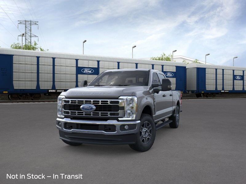 2025 Ford F-250SD Green Bay WI