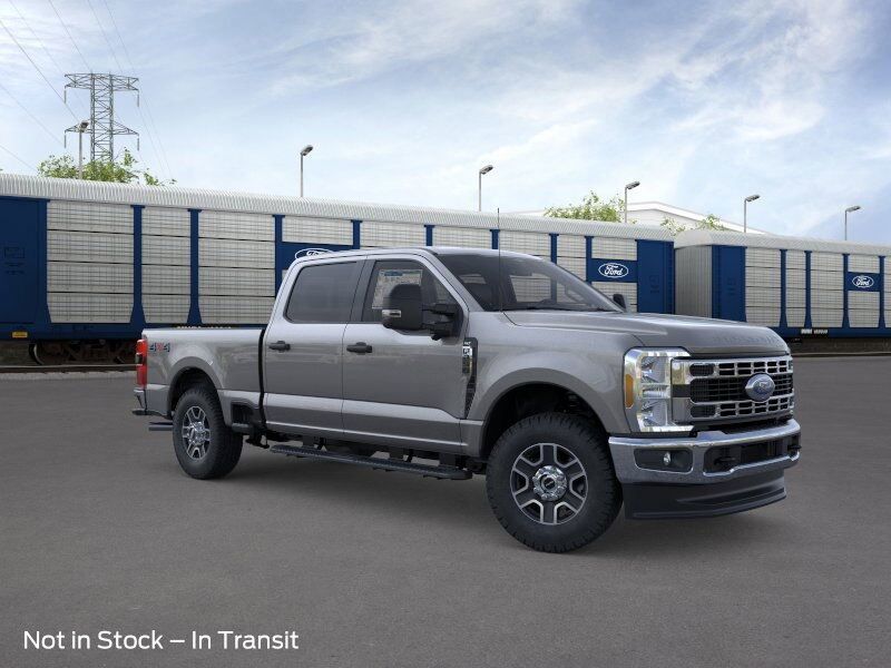2025 Ford F-250SD Green Bay WI