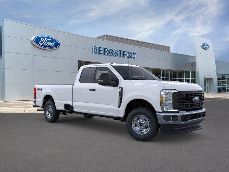 2025 Ford F-250SD Green Bay WI
