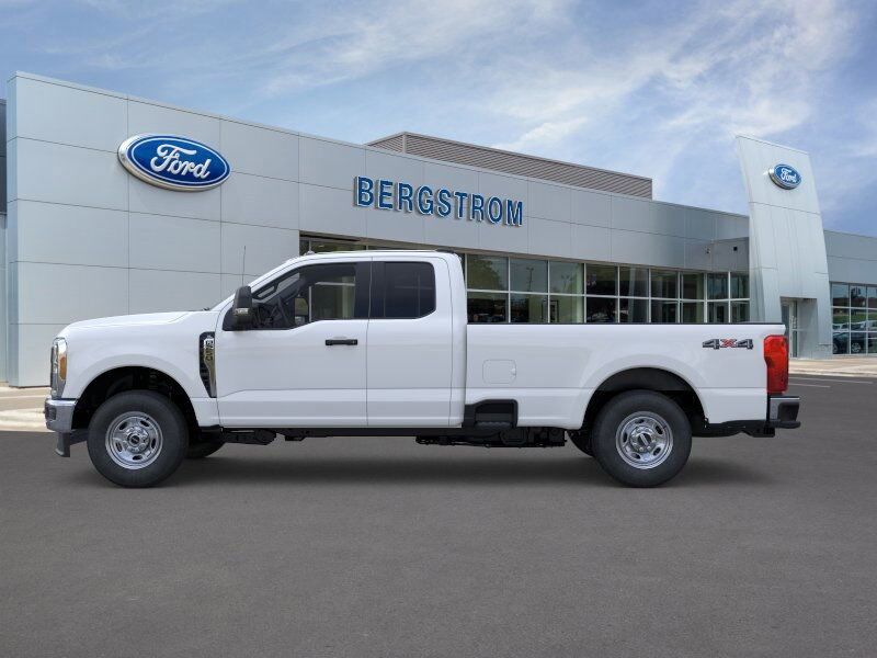 2025 Ford F-250SD Green Bay WI