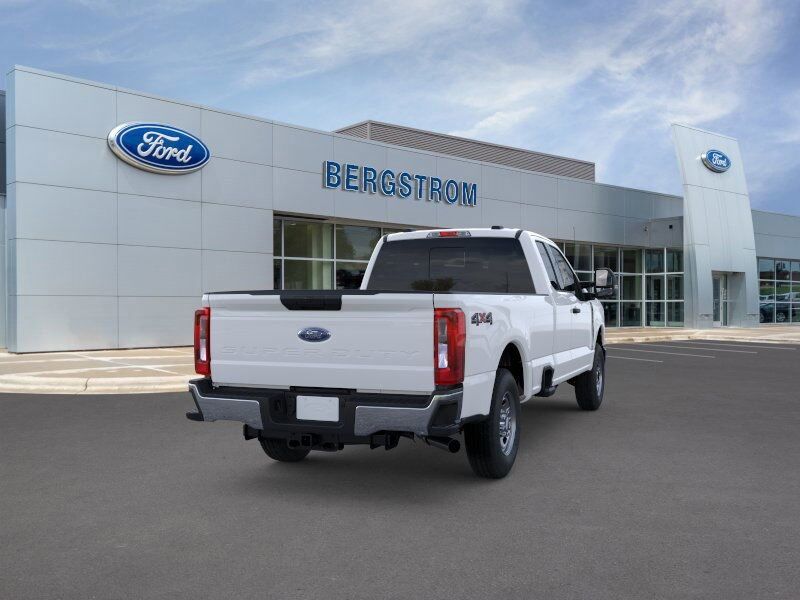 2025 Ford F-250SD Green Bay WI