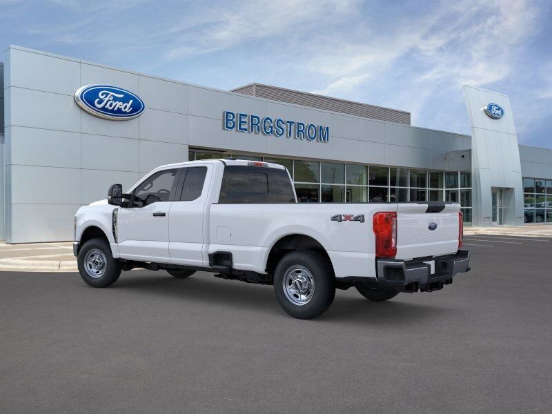 2025 Ford F-250SD Green Bay WI