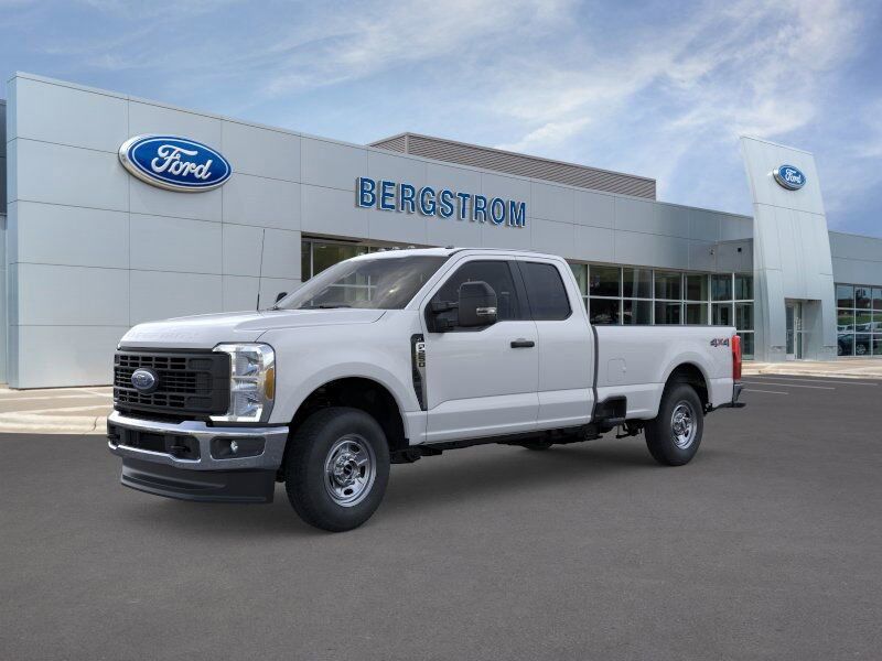 2025 Ford F-250SD Green Bay WI