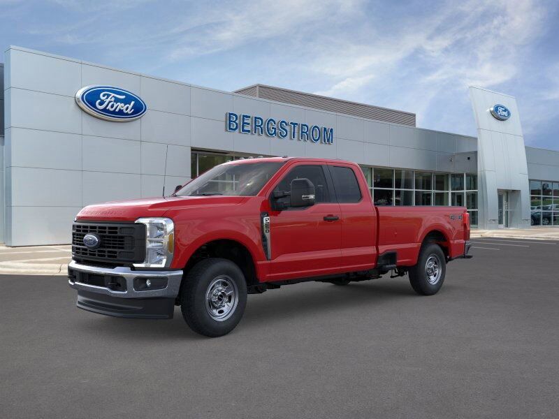 2025 Ford F-250SD Green Bay WI