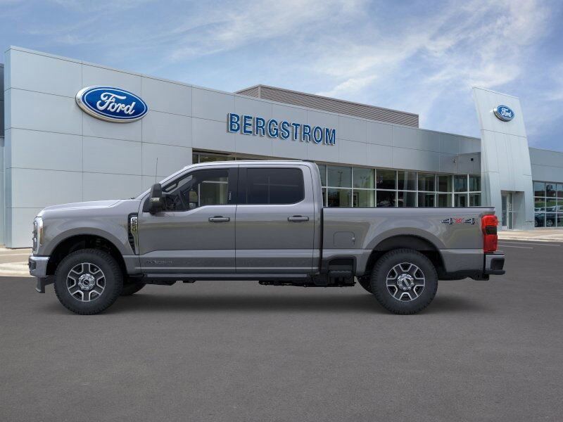 2025 Ford F-250SD Green Bay WI