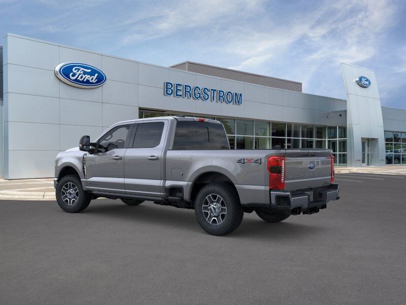 2025 Ford F-250SD Green Bay WI