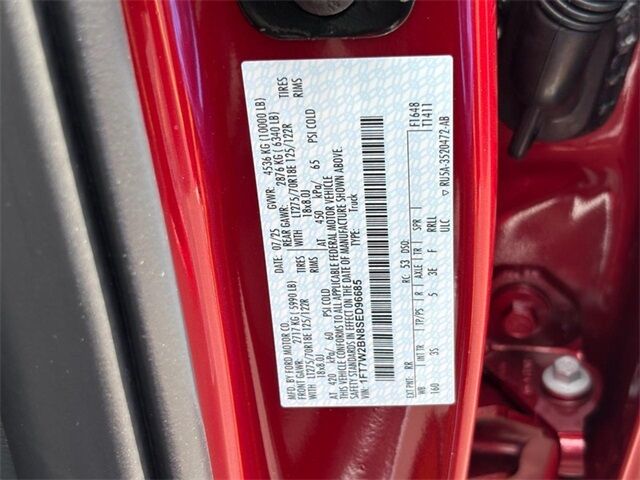 2025 Ford F-250SD Washington MO
