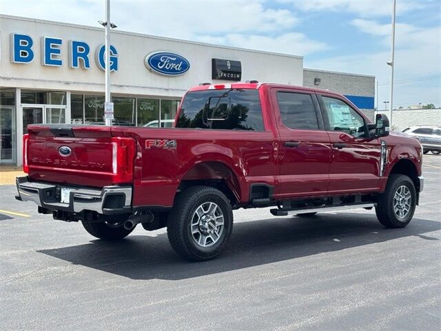 2025 Ford F-250SD Washington MO