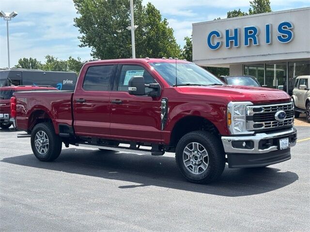 2025 Ford F-250SD Washington MO