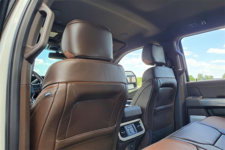 2025 Ford F-250SD King Ranch  TX