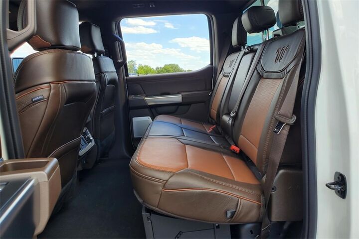 2025 Ford F-250SD King Ranch  TX