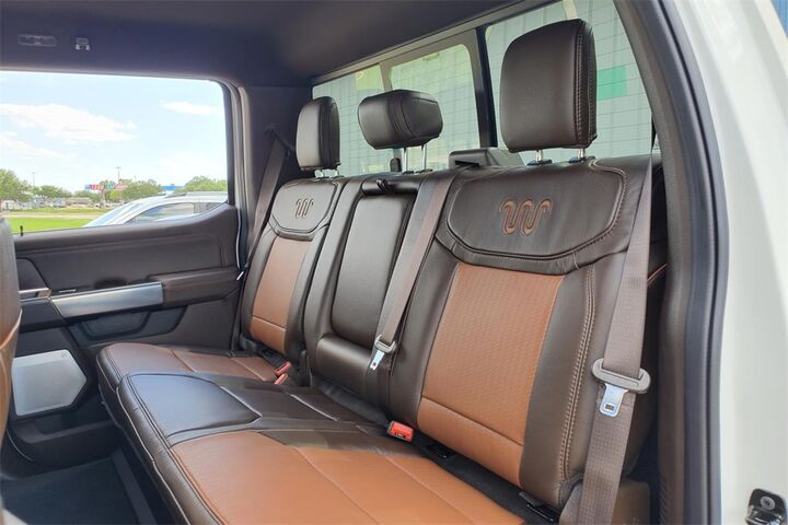 2025 Ford F-250SD King Ranch  TX