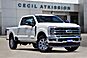 2025 Ford F-250SD King Ranch  TX