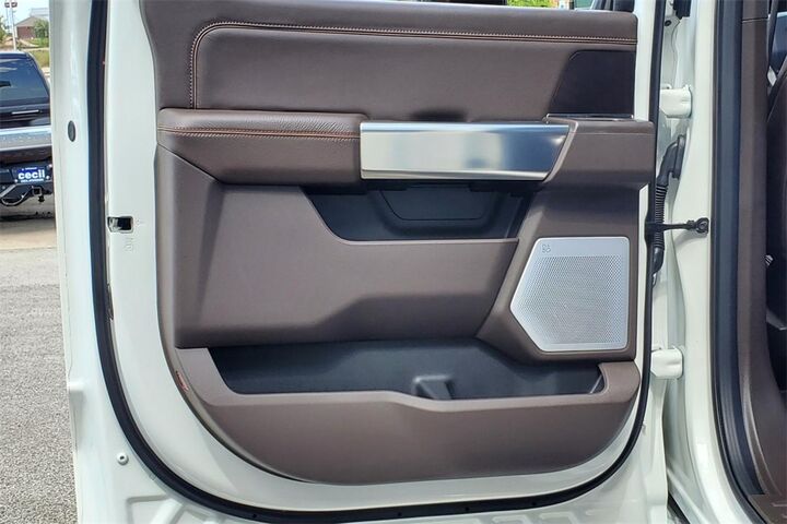 2025 Ford F-250SD King Ranch  TX