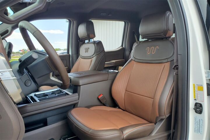 2025 Ford F-250SD King Ranch  TX