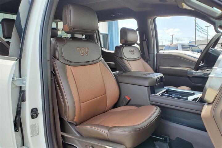 2025 Ford F-250SD King Ranch  TX