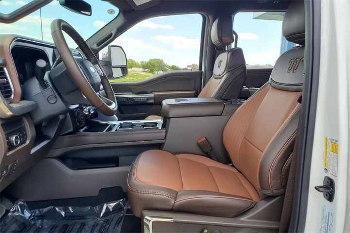 2025 Ford F-250SD King Ranch  TX