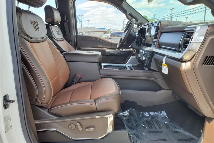 2025 Ford F-250SD King Ranch  TX