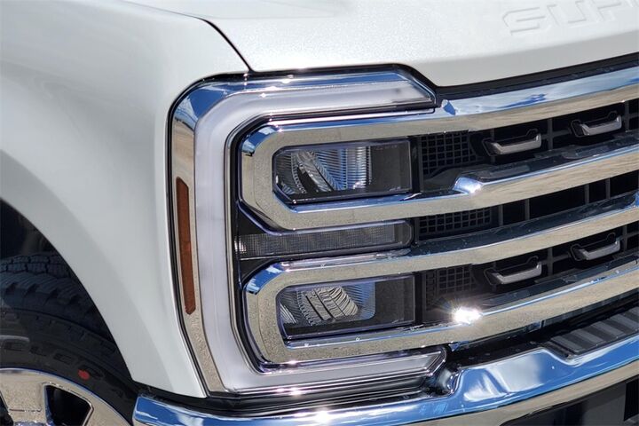 2025 Ford F-250SD King Ranch  TX