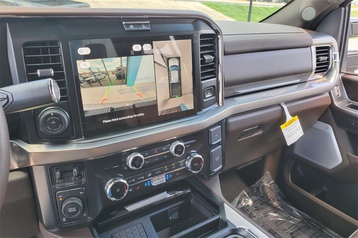 2025 Ford F-250SD King Ranch  TX