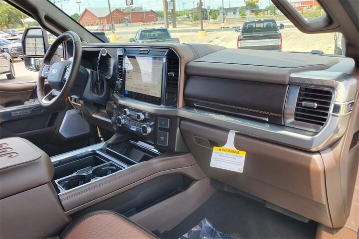 2025 Ford F-250SD King Ranch  TX