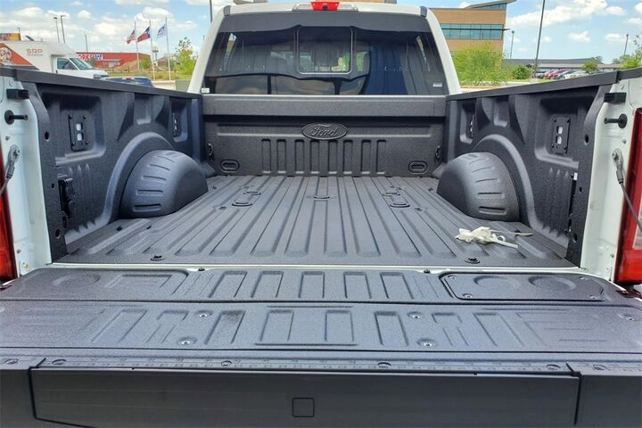 2025 Ford F-250SD King Ranch  TX