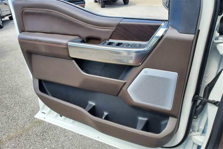 2025 Ford F-250SD King Ranch  TX