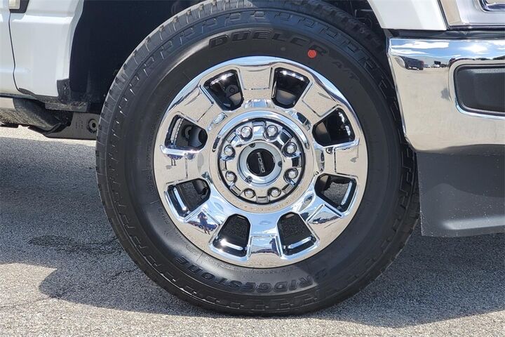 2025 Ford F-250SD King Ranch  TX