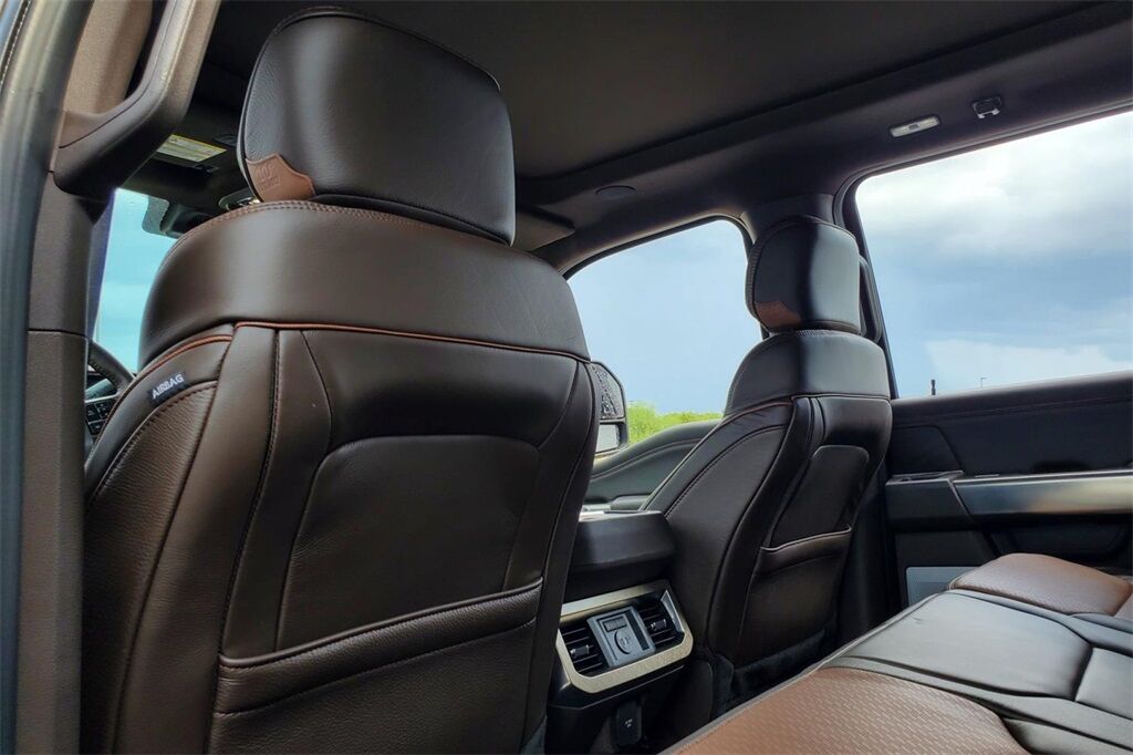 2025 Ford F-250SD King Ranch Hondo TX