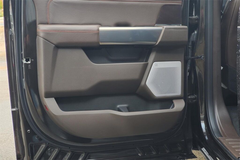 2025 Ford F-250SD King Ranch Hondo TX