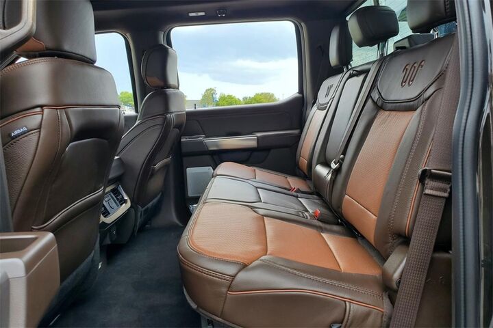 2025 Ford F-250SD King Ranch  TX